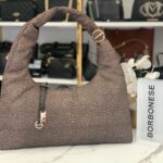 Borbonese borsa a spalla style 91010125