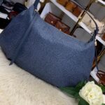 Borbonese borsa a spalla style 91010231