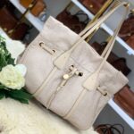 Borbonese borsa a spalla style 91010230