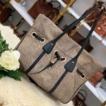 Borbonese borsa a spalla style 91010230