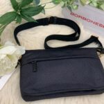 Borbonese borsa a tracolla style 91010342
