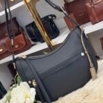 Borbonese borsa a tracolla style 91010234