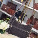 Borbonese borsa a tracolla style 91010234