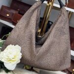 Borbonese borsa a spalla style 91010206