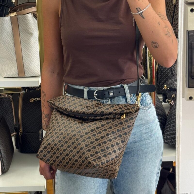 Gherardini tracolla Crossbody