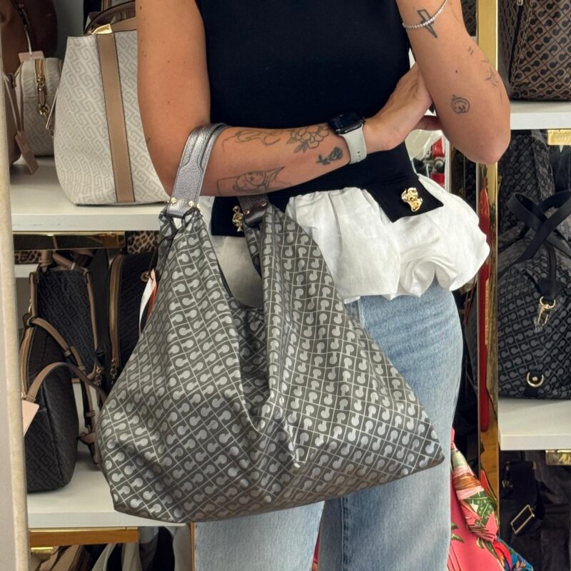 Gherardini a spalla classic hobo