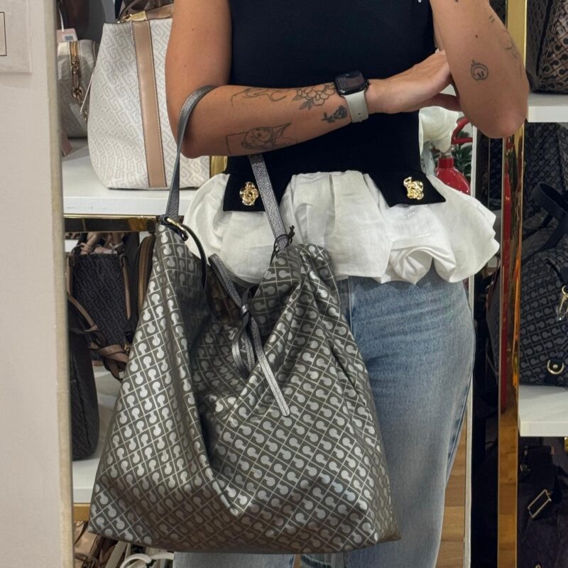 Gherardini a spalla Hobo M