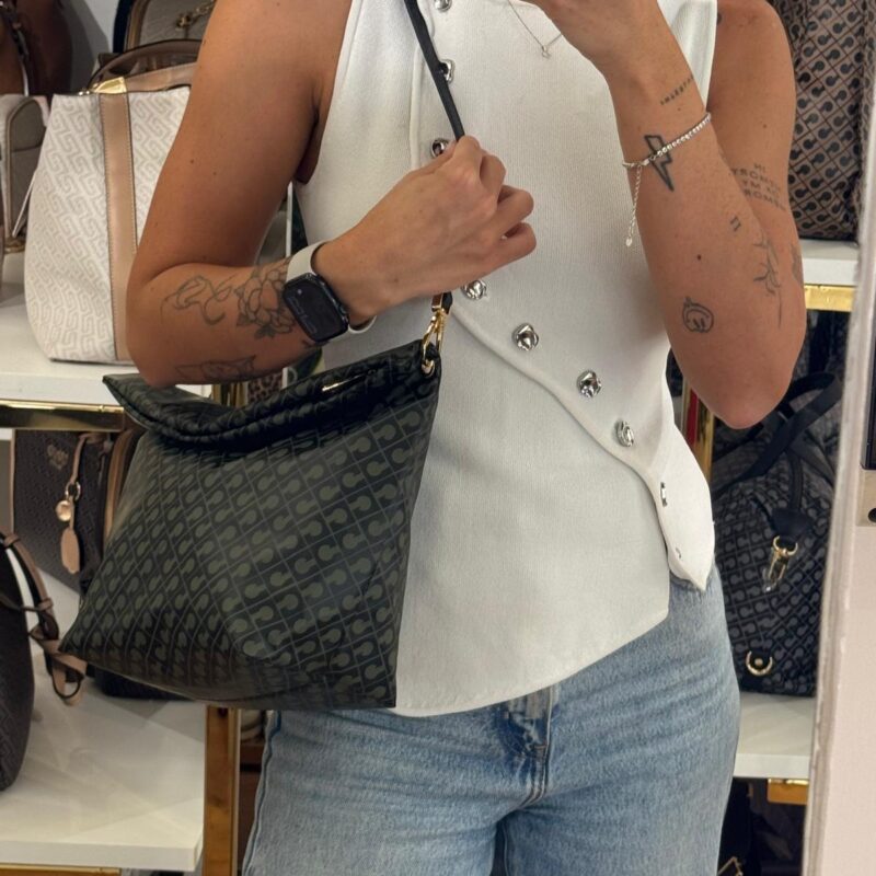 Gherardini tracolla Crossbody