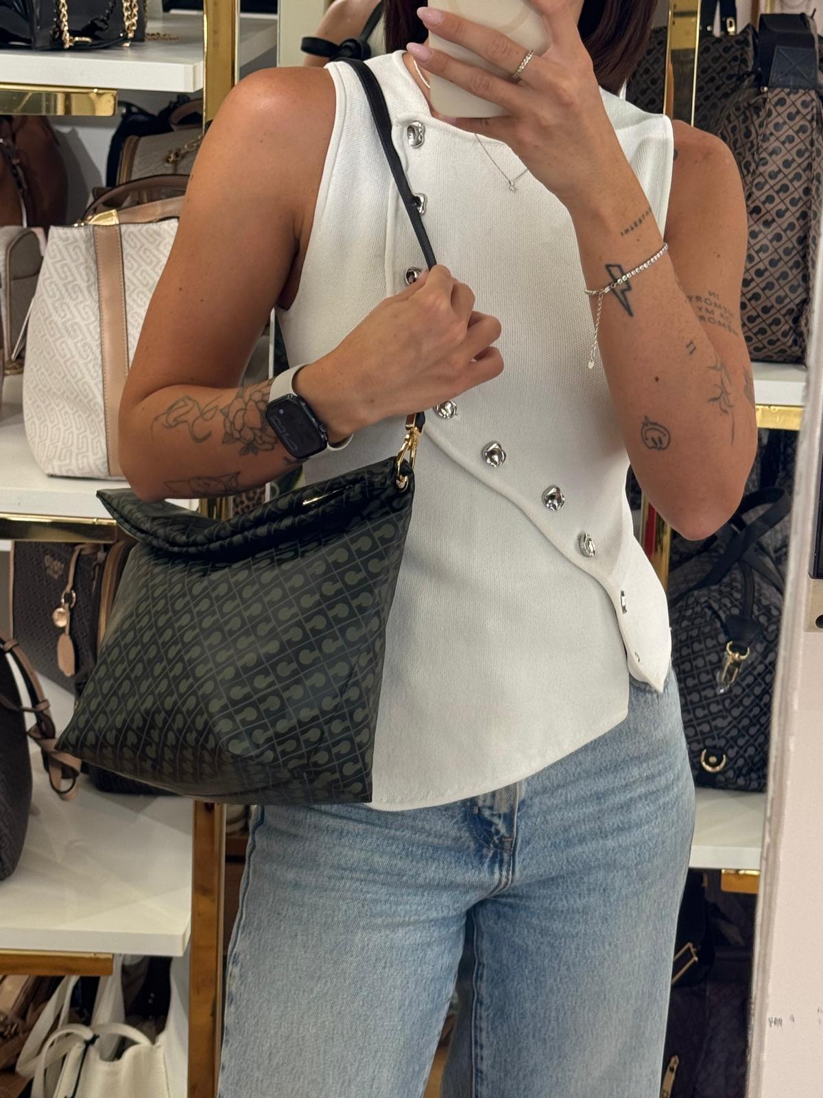 Gherardini tracolla Crossbody