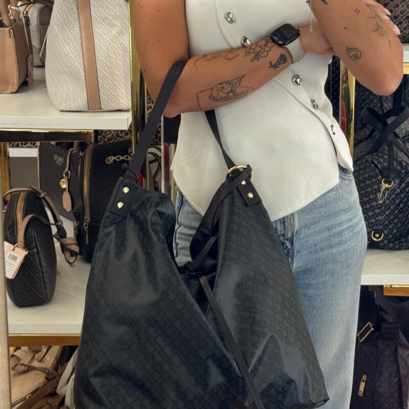 Gherardini a spalla Hobo M