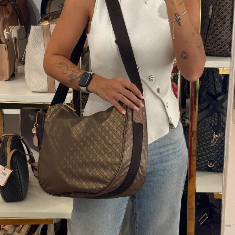 Gherardini GHB0312 a spalla Medium satchel