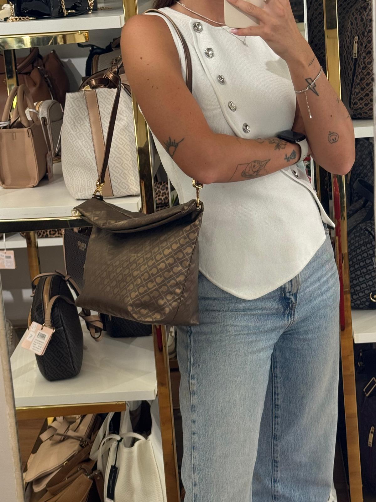 Gherardini tracolla Crossbody