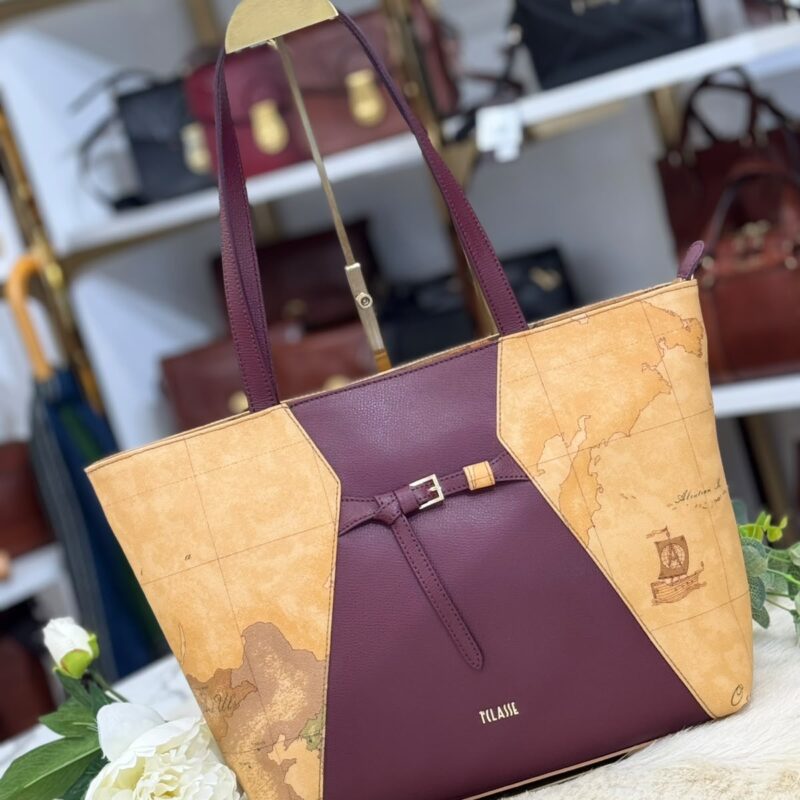 Alviero Martini 1 Classe LG07 G654
