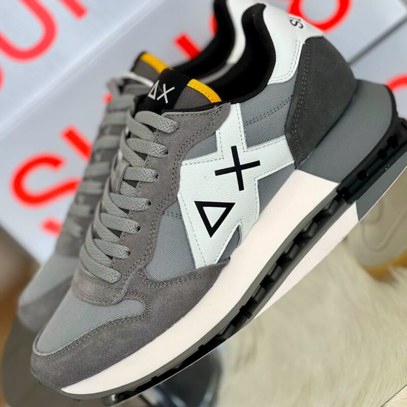sun68 jaki 2.0 solid
