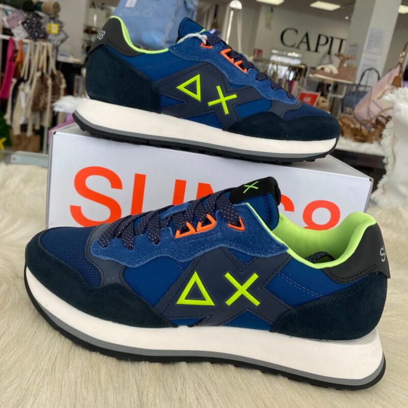 sun68 jaki 2.0 fluo