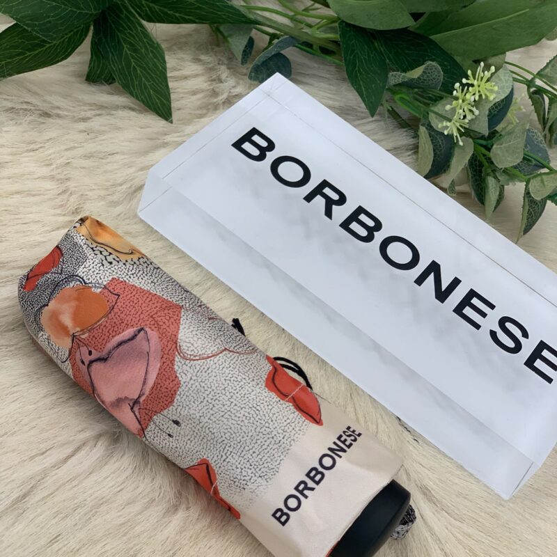 Borbonese Style 91090006
