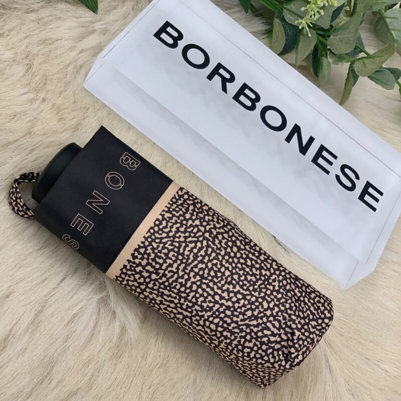 Borbonese ombrello style 91090006