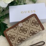Guess portafoglio Style JG9755146