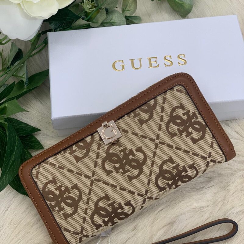Guess portafoglio Style JG9755146