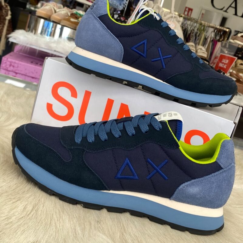 sun68 tom multicolor