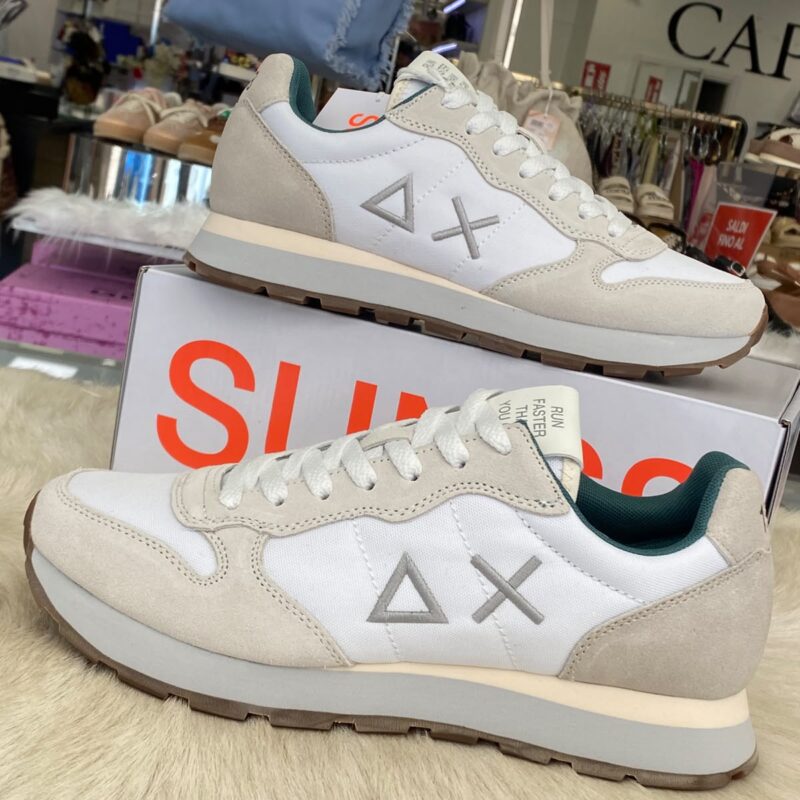 sun68 tom multicolor