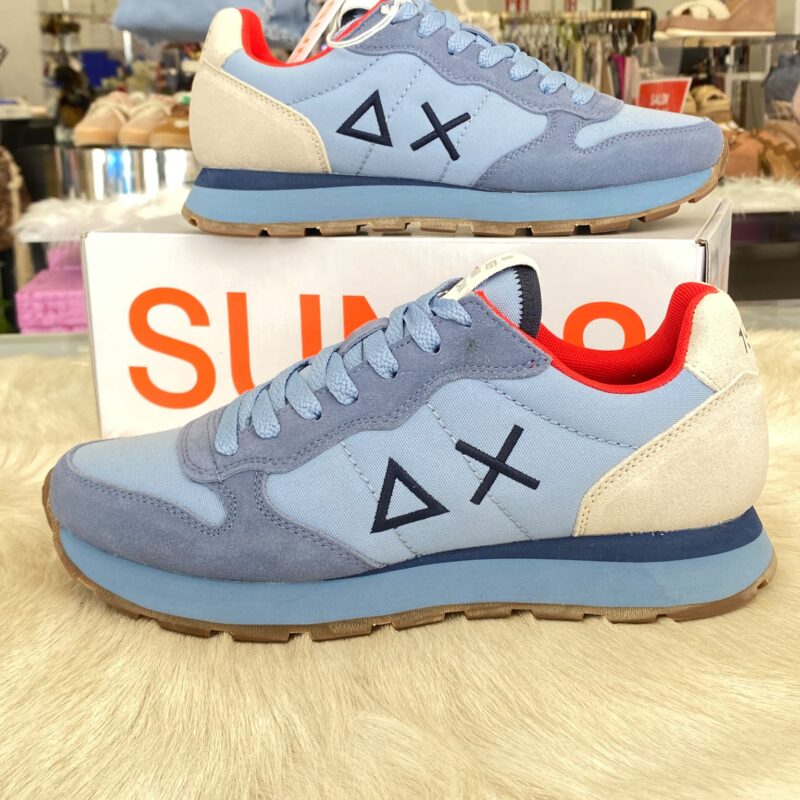 sun68 tom multicolor