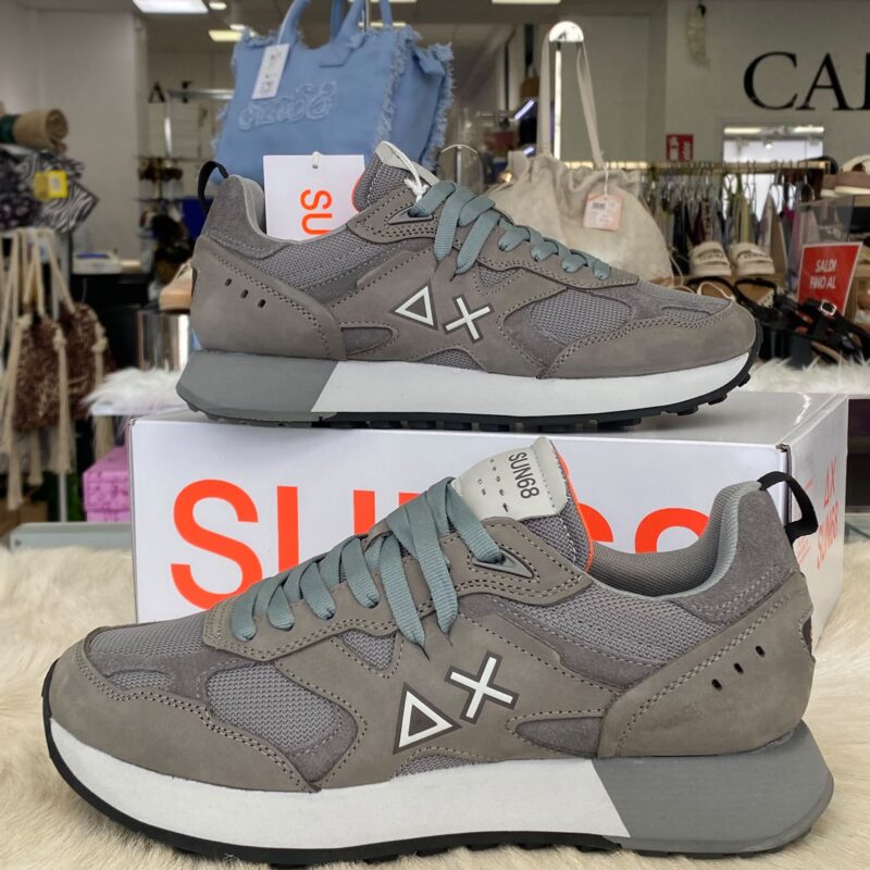 sun68 jaki 2.0 nubuck