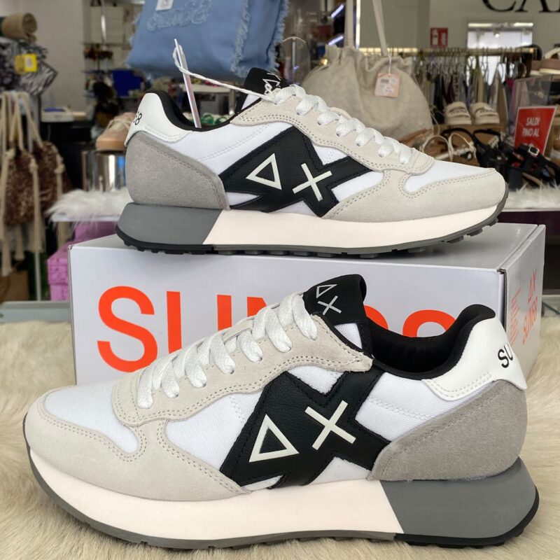 sun68 jaki 2.0 solid