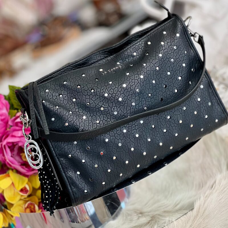 la carrie downtown soft shoulder