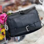 La Carrie isabel belty box bag bull