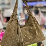 La Carrie metropolis soft shopper