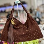La Carrie metropolis soft shopper
