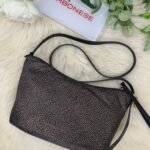 Borbonese borsa a tracolla style 91010363