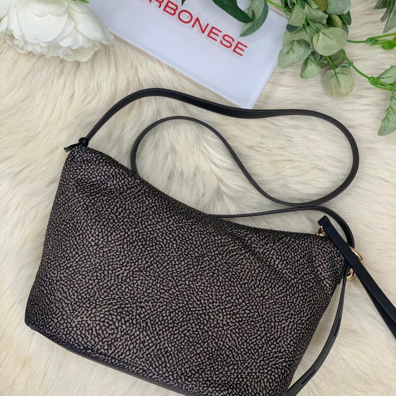 Borbonese borsa a tracolla style 91010363