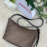 Borbonese borsa a tracolla style 91010363