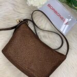 Borbonese borsa a tracolla style 91010363