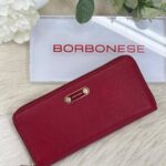 Borbonese portafoglio style 91020115