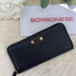 Borbonese portafoglio style 91020115