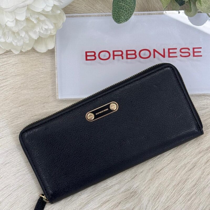 Borbonese portafoglio style 91020115