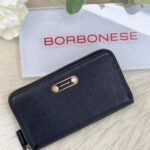 Borbonese portafoglio style 91020091