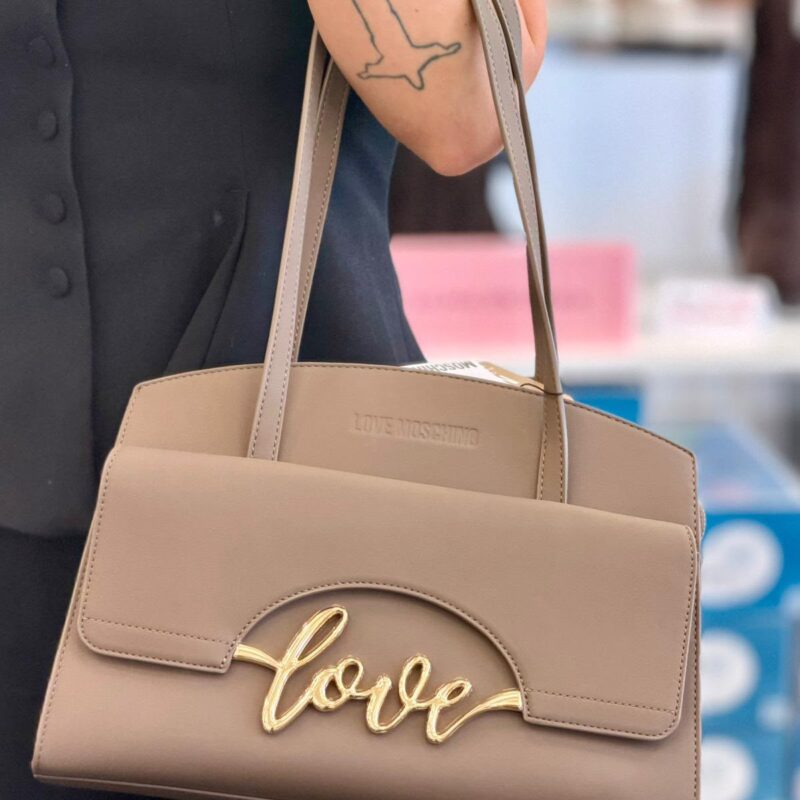 love moschino borsa pu grs