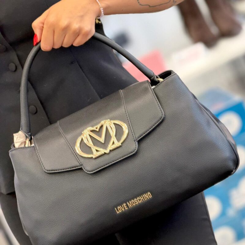 love moschino borsa pu