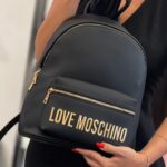 love moschino zaino pu grs
