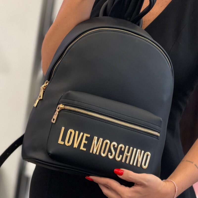 love moschino zaino pu grs